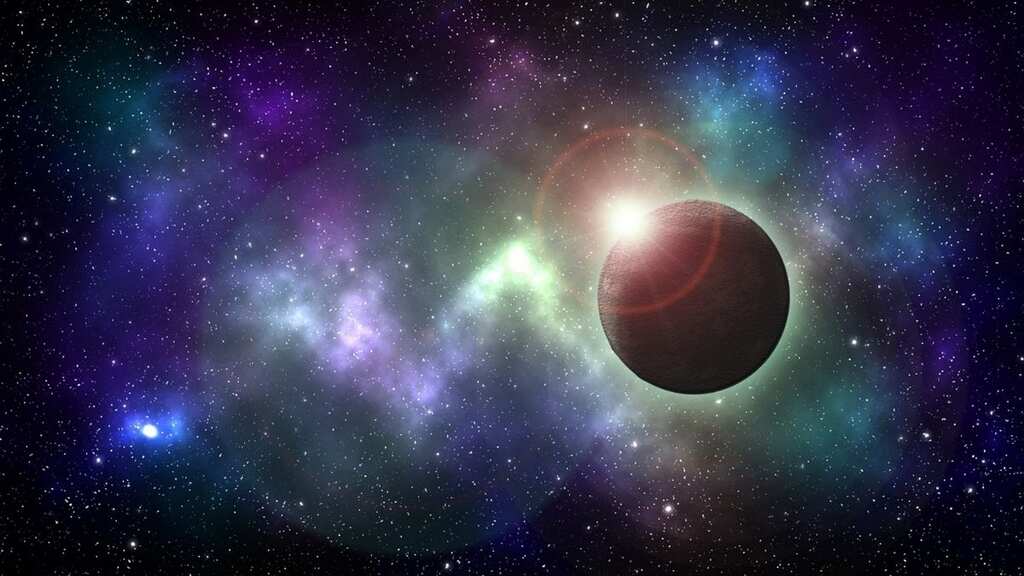Strange neutron star discovered in 'stellar graveyard'. It is emitting unusual radio signal