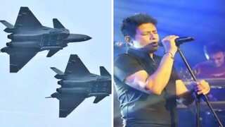 Morning news brief: US to send more weapons to Ukraine, KK's last performance and more