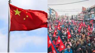 China snatches employment opportunities of Nepali youth