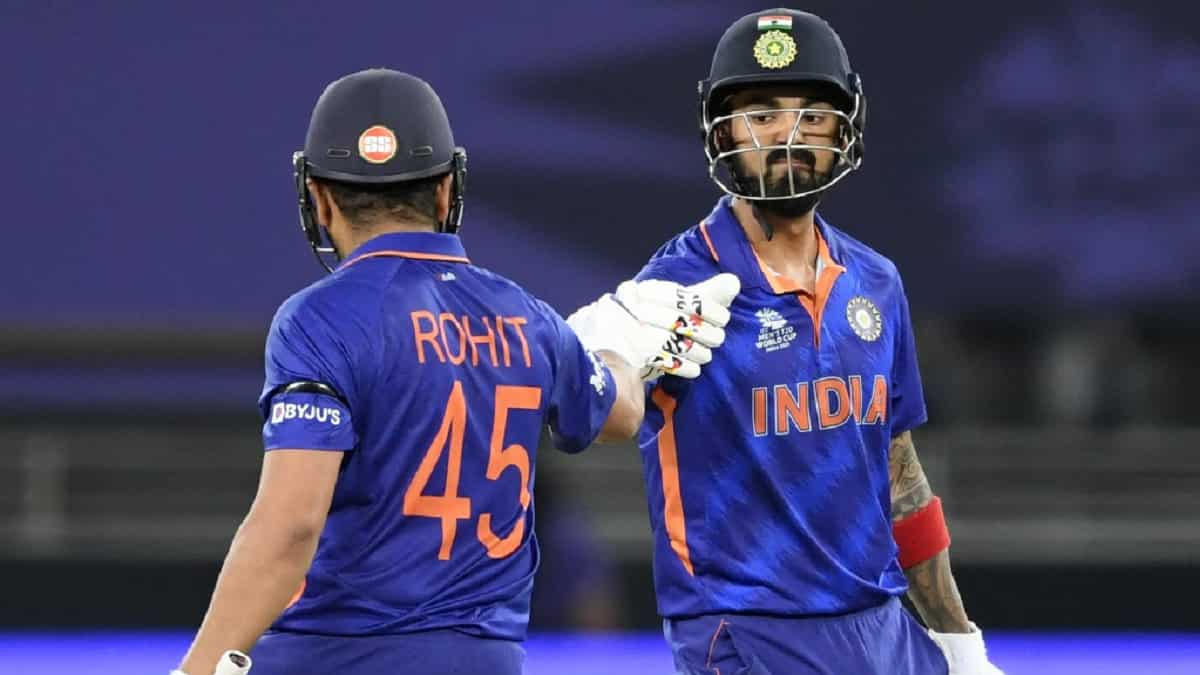 KL Rahul a special player but Kohli and Rohit belong in a different league, says former Pakistan captain KL Rahul a special player but Kohli and Rohit belong in a different league, says former Pakistan captain