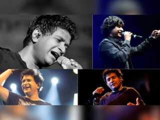 Indian music fraternity remembers KK, tribute and condolences pour-in