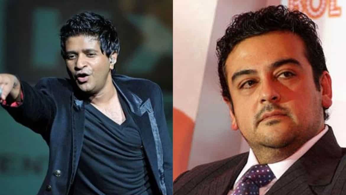 Singer Adnan Sami expresses shock over KK's demise