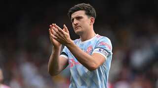 'There is a line, I have a family': Manchester United star Harry Maguire breaks silence on bomb threat