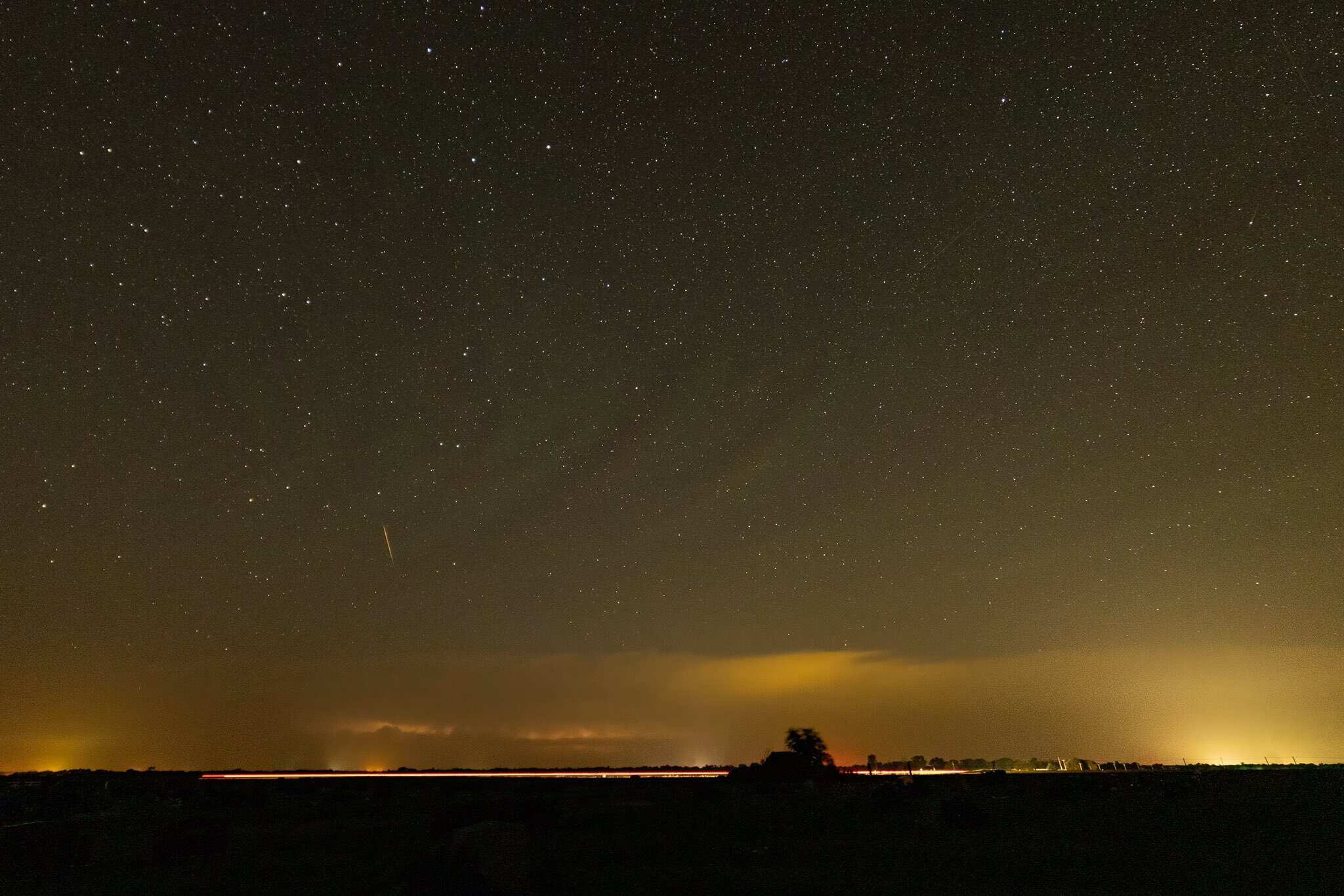 (@Darrin21) Kansas, US