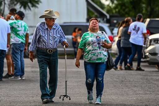 Grandfather: my great-granddaughter is not coming back to me