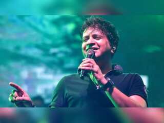 Popular Indian singer KK passes away at 53 in Kolkata after concert