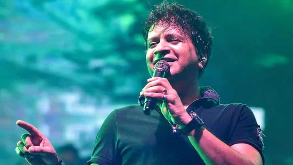 Popular Indian singer KK passes away at 53 in Kolkata after concert