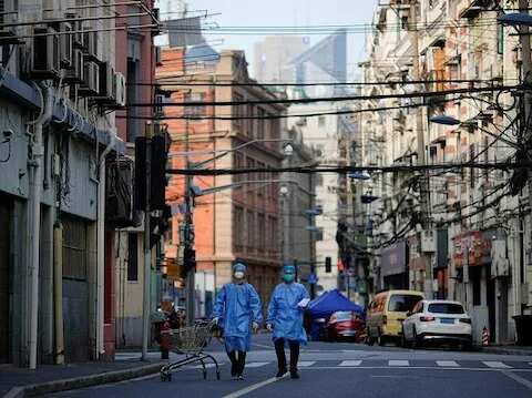 China Covid-19 Update: Two month long lockdown uplifted in Shanghai