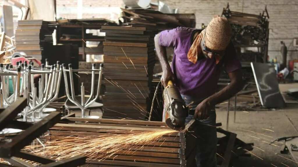India's GDP growth better than expected