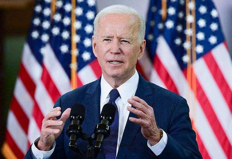 US President Joe Biden agrees to provide Ukraine with longer range missiles