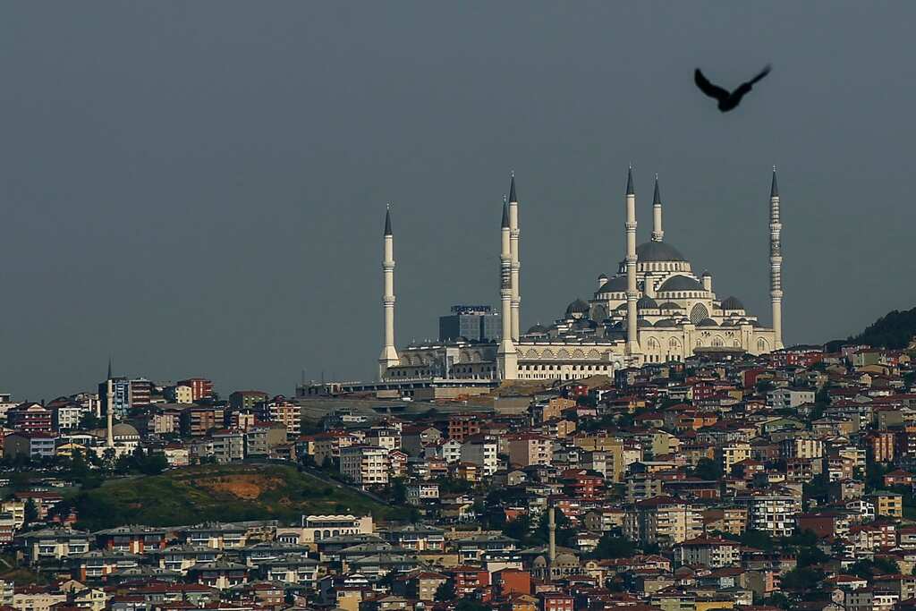 Report: Israel warns 100 of its citizens to leave Turkey over threat from Iran