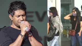 Singer KK's wife and children reach Kolkata, head to the hospital first 
