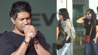 Singer KK's wife and children reach Kolkata, head to the hospital first 