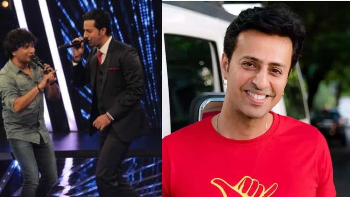 Salim Merchant says he’s deeply shocked at the news of KK’s passing