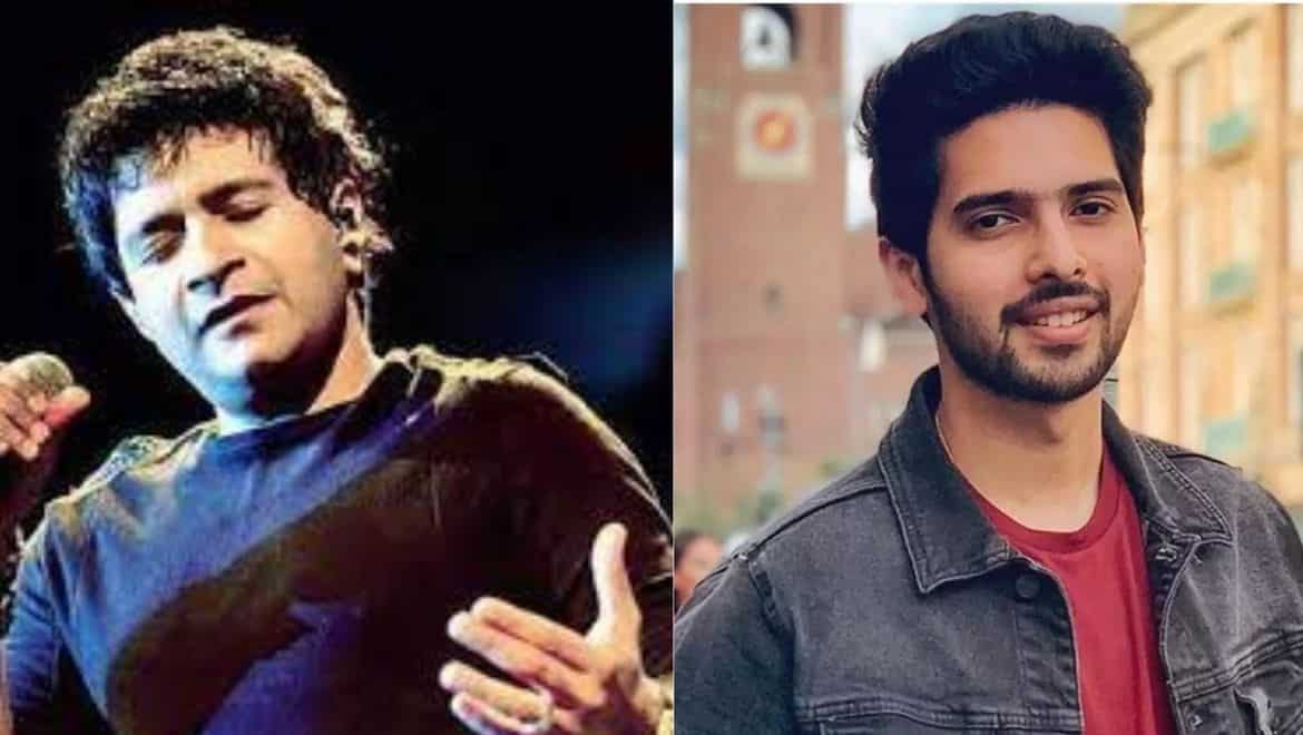 Armaan Malik says KK’s demise is unbelievable