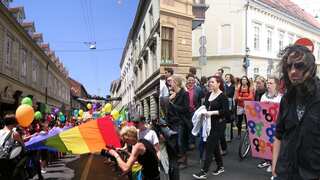LGBTQ Rights: Same-sex couples can now adopt children in Croatia