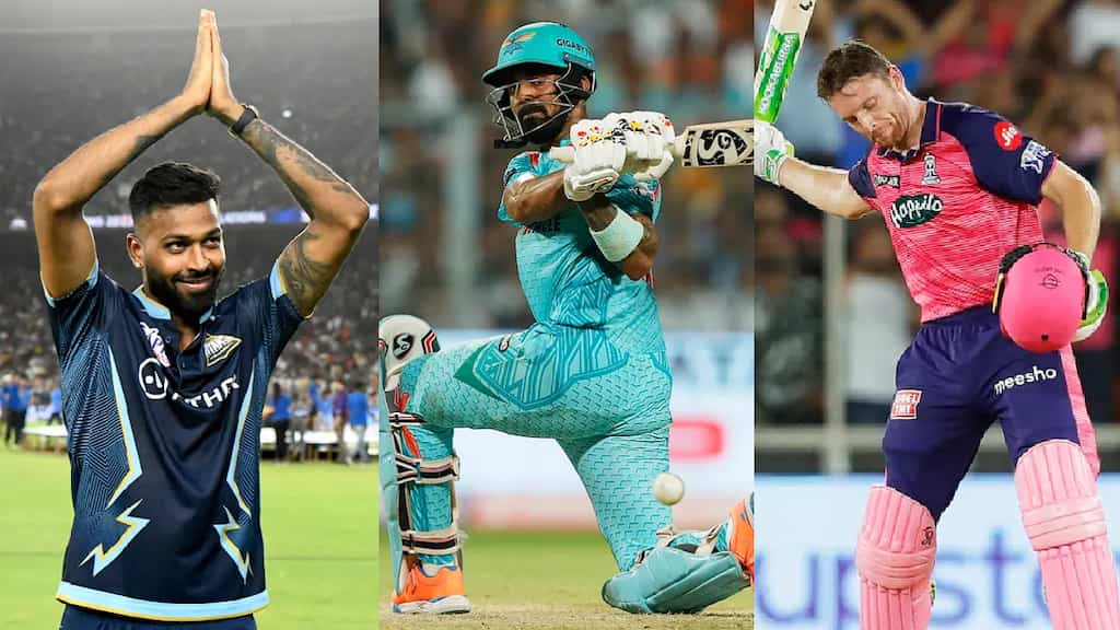 No Rashid Khan in Kevin Pietersen's best XI of IPL 2022, Hardik Pandya, Jos Buttler and KL Rahul feature