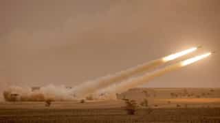 Russia says US 'adding fuel to fire'; claims new arms supplies to Ukraine increase risk of confrontation