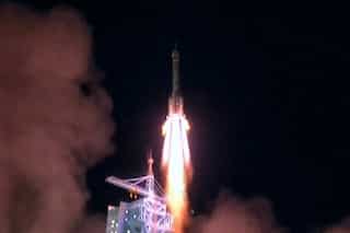 Sabotage or accident? Chinese space center finds mysterious jammer ahead of launch