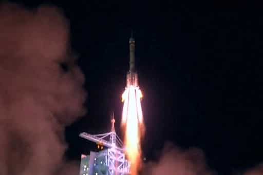 Sabotage or accident? Chinese space center finds mysterious jammer ahead of launch