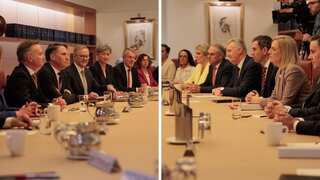 Australian PM Albanese boasts of ‘inclusive Cabinet’, inducts record 13 women ministers, 2 Muslims