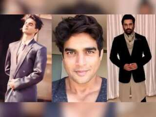 Happy Birthday R Madhavan: A look back the TV shows that made him a star