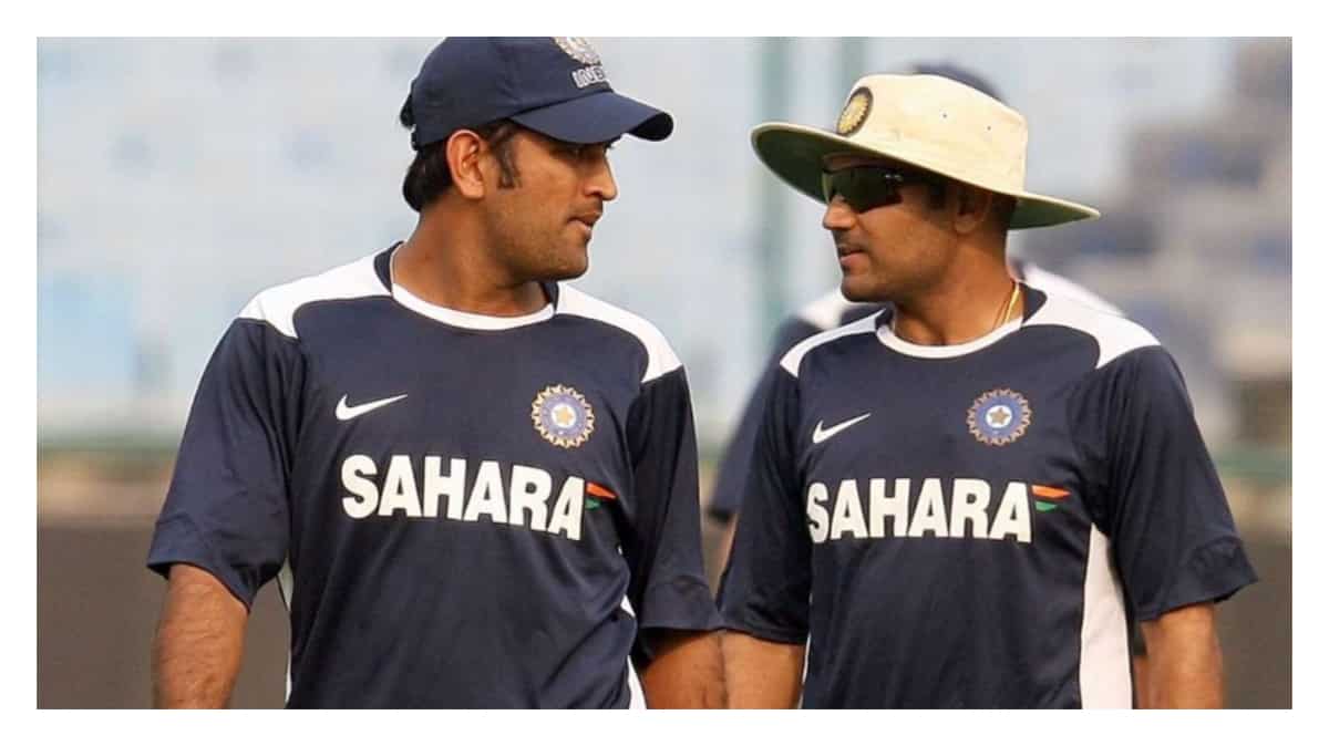 Thought of quitting ODI cricket after MS Dhoni dropped me, reveals former Indian opener Virender Sehwag Thought of quitting ODI cricket after MS Dhoni dropped me, reveals former Indian opener Virender Sehwag