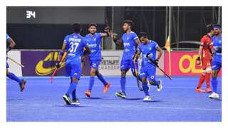 India produce spirited effort to beat Japan 1-0 and secure bronze in Asia Cup
