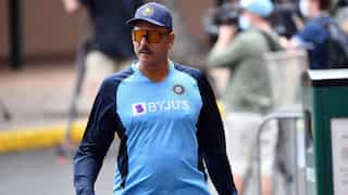No bilateral T20 cricket? Former India head coach Ravi Shastri urges ICC to go the football way