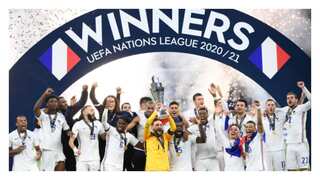 UEFA Nations League 2022-23: Everything you need to know about groups, teams, telecast, live Streaming