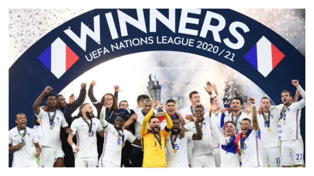 UEFA Nations League 2022-23: Everything you need to know about groups, teams, telecast, live Streaming