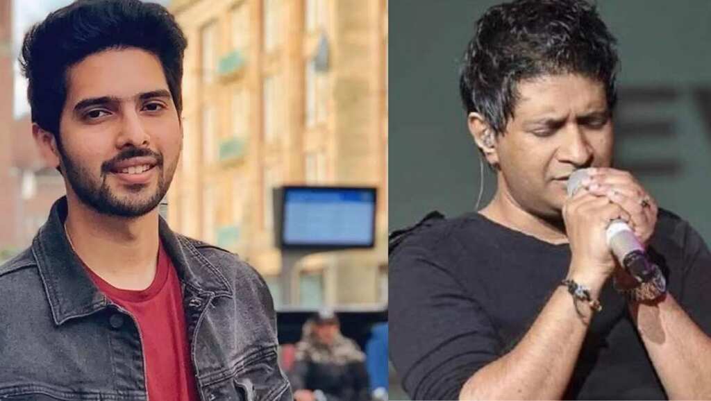 Armaan Malik questions mismanagement of concerts after KK’s death, calls for ‘right conditions to perform’