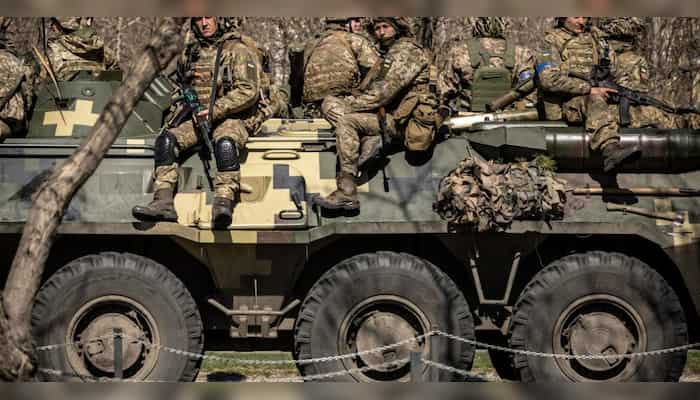 Russia-Ukraine war: Russian forces now control most of Severodonetsk