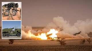 Russia-Ukraine war: Moscow claims its strike on July 24 destroyed 100 US-supplied HIMARS missiles