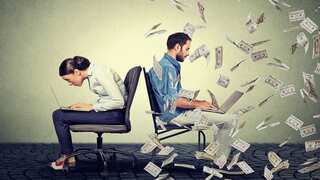 'New capitalism': Japan sets its sight on gender pay disparity