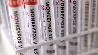 As monkeypox cases rise in US, CDC issues new guidance