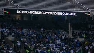 Professional football and basketball players suffer horrific onine abuse, finds new study