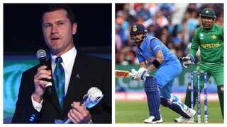 You had people with machine guns guarding you: Simon Taufel recalls officiating in India-Pakistan matches