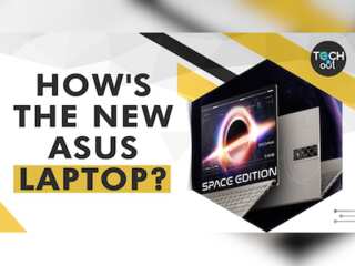 Review: Asus Zenbook 14X OLED Space Edition | Tech It Out
