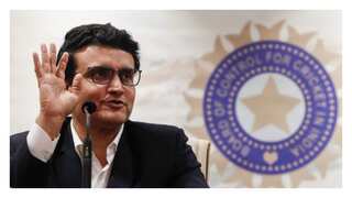 'There's no resignation' - Sourav Ganguly to remain BCCI chief, reveals plans of launching new education app