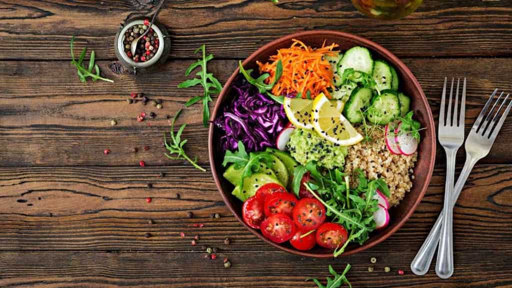 The Good Life: Which is the perfect diet for you?