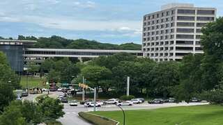 Fresh shootout in US, gunman kills at least four in Oklahoma medical centre