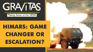 Gravitas: US to send advanced rockets to Ukraine