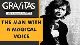 Gravitas: Indian singer KK dies at 53