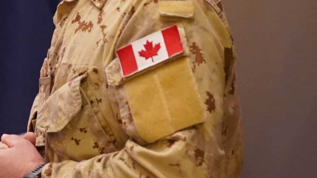 Glaring revelation: Canadian military women face greater risk from peers than enemy, says 404-page report