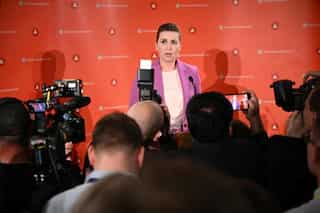 Russia-Ukraine war: Denmark all set to join EU’s common defence policy after historic vote