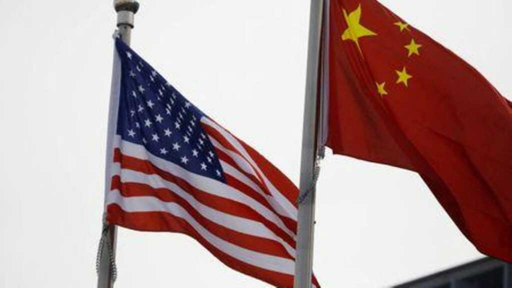 US ready to implement ban on Xinjiang goods on June 21