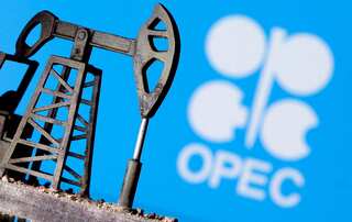 Crude oil prices fall, as OPEC hints at increased oil production