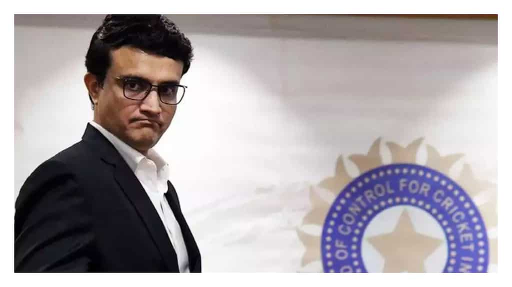 BCCI chief Sourav Ganguly puts all speculations to rest, reveals new initiative with fans