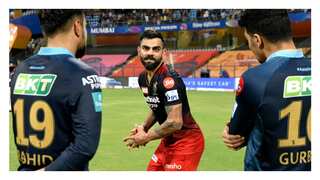 Virat Kohli was not Virat Kohli: Aakash Chopra analyses RCB star's ordinary run in IPL 2022